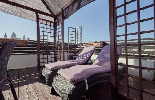 Unique Cozy Scenic Penthouse - Foto 71