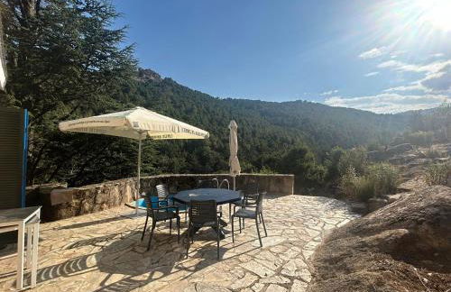 La Casa De La Pedriza - Foto 23