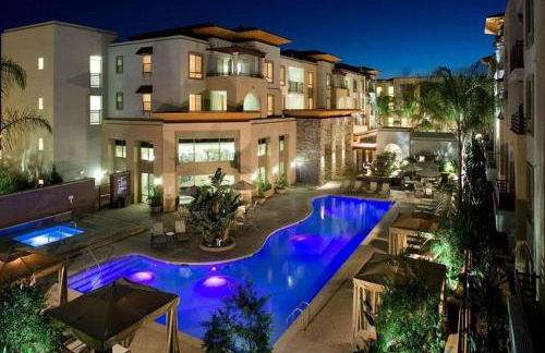 Woodland Hills Luxury Apt 2 bed CA - Foto 1