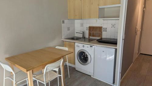 Studio sous les pins - 400m de la plage dePornichet - Photo 4