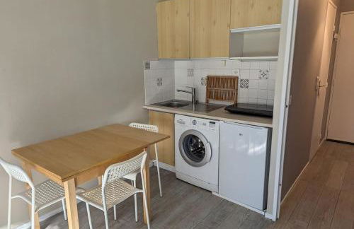 Studio sous les pins - 400m de la plage dePornichet - Photo 4