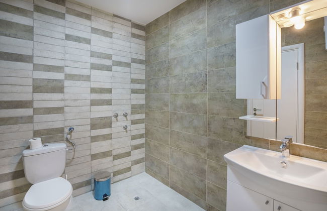 Adria lux Apartments Sveti Stefan - Foto 41