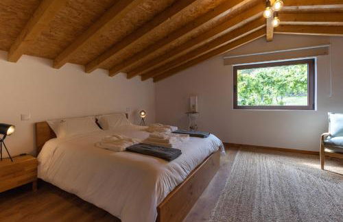 Abraços dos Avós - Casas do Monte - Foto 47