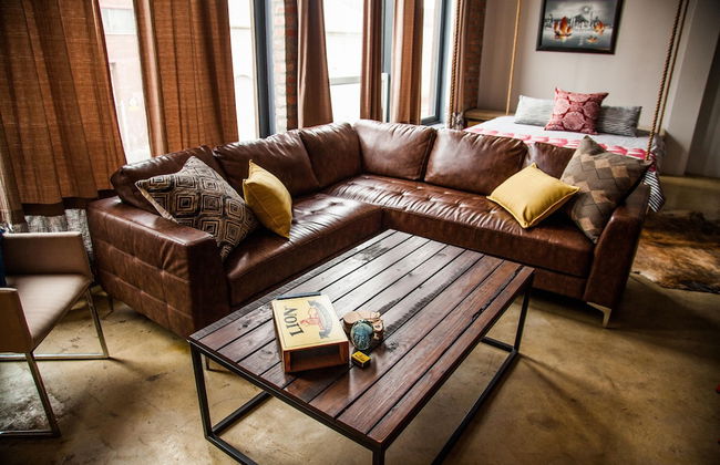 B101 harbour View - Foto 30