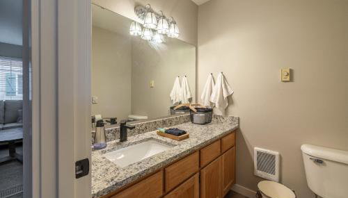 Alpine Greens - Foto 3