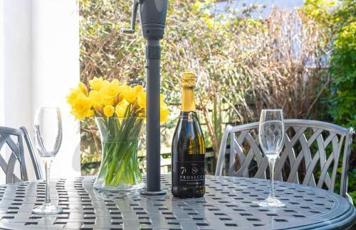 Strand Cottage - Sheringham - Crabpot Cottages Sheringham - Foto 10