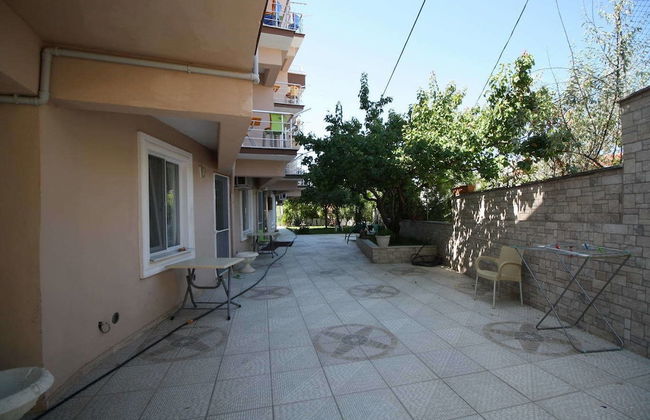 Kiraz Apart Otel - Photo 18