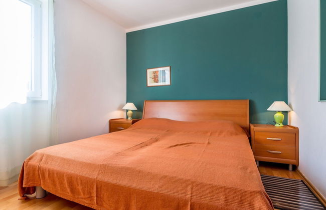 Charming Apartment in Pula With Swimming Pool - Foto 2