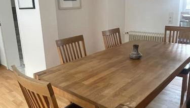 Ferienhaus am Teutoburger Wald - Foto 2