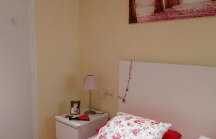 Apartamentos Ferrán Paqui - Foto 54