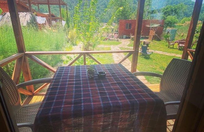 Nehir Bungalov Orhaniye - Photo 37