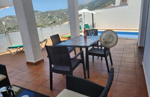 Villa Esperanza - Canillas de Albaida - Foto 38