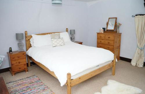 Character 2 double bedroom cottage in Shaftesbury - Foto 13