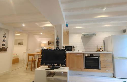 Apartment 55 m2, sunny garden & pool in Villa 1905 - Foto 8