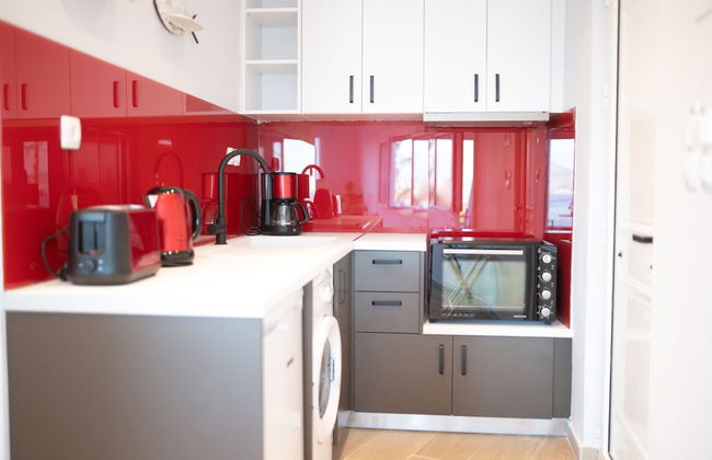 Eleftheria Suites - Foto 23