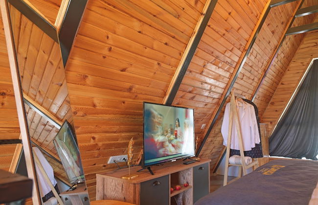 SIVAS CAMLICA TERMAL BUNGALOW - Photo 4