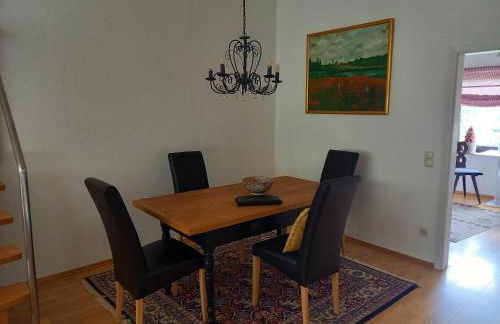 Ferienwohnung Johanna - Foto 12