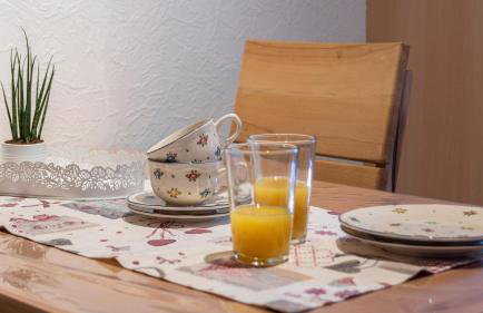 Ferienwohnungen Huber - Foto 27