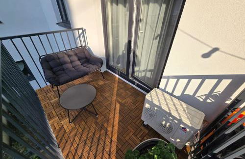 Apartament Bulvary nad Odrą - Foto 14