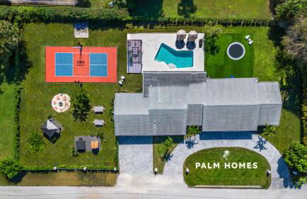 Villa Tation 8BR Mini Hotel - Foto 1