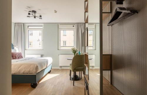 Numa Munich Blend - Foto 46