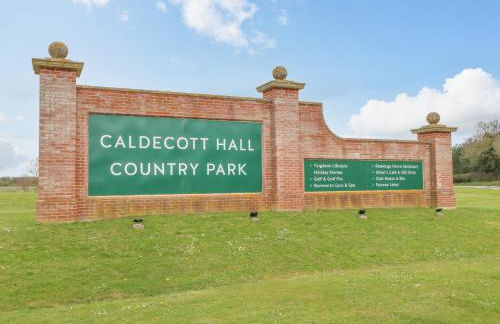 Audrey's Lodge, Foxburrow Hang - Foto 17