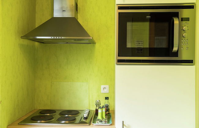 Holiday Home in Froidchapelle With Garden - Foto 5