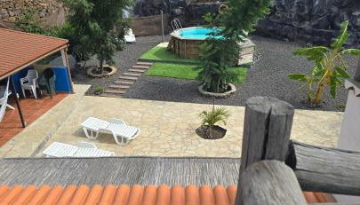 La casita del fin del mundo en La Palma - Foto 5