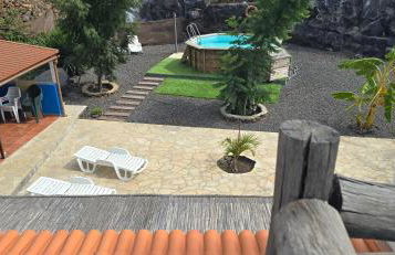 La casita del fin del mundo en La Palma - Foto 6