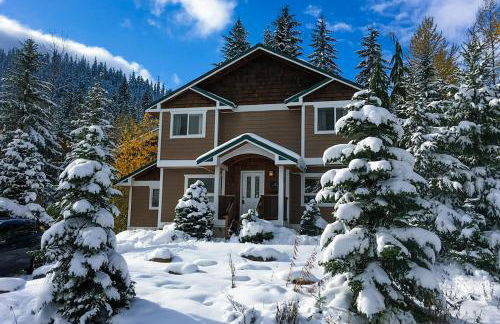 Snoqualmie Palace - Foto 25