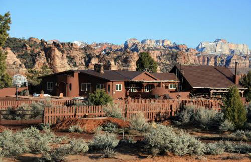 Zion Villa True North - Photo 10