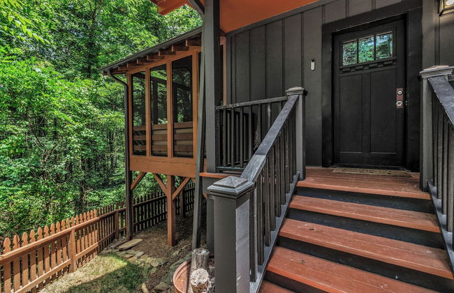 Black Mountain Escape - Foto 41