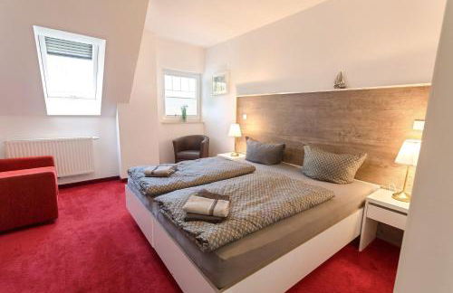 Villa Vier Inselblick - Foto 43