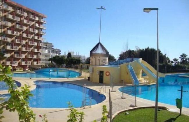 Benalmadena Jupiter - SunSea Apartments - Foto 47