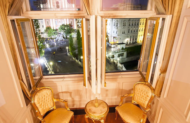 Filip Palace Luxurious Apartment - Photo 32