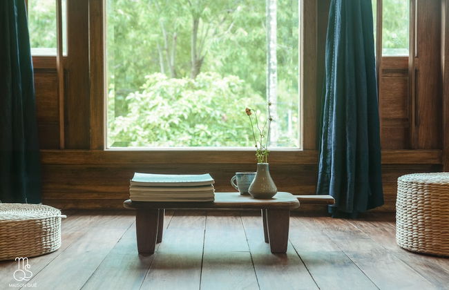 Maison Que - Foto 10