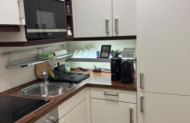 CentralPark Nürnberg 2 Zimmer - Photo 29