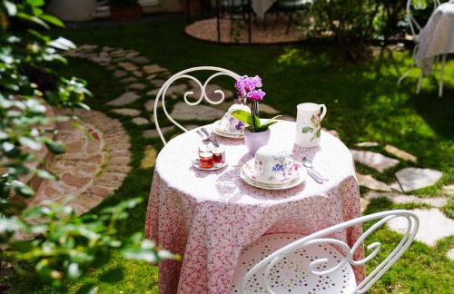 Villa Escudier Appart-hôtel - Foto 110