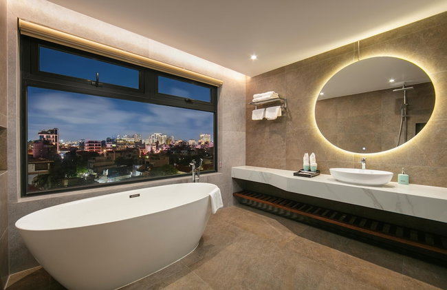 Hanoi Riverview Boutique Hotel & Apartment - Foto 80