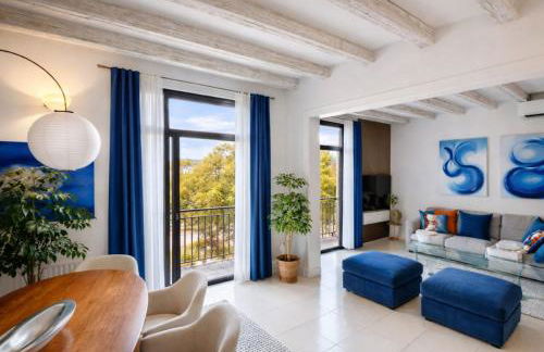 Apartamento Colom BCN, amplio, con balcón y vistas al Port Vell - Photo 1