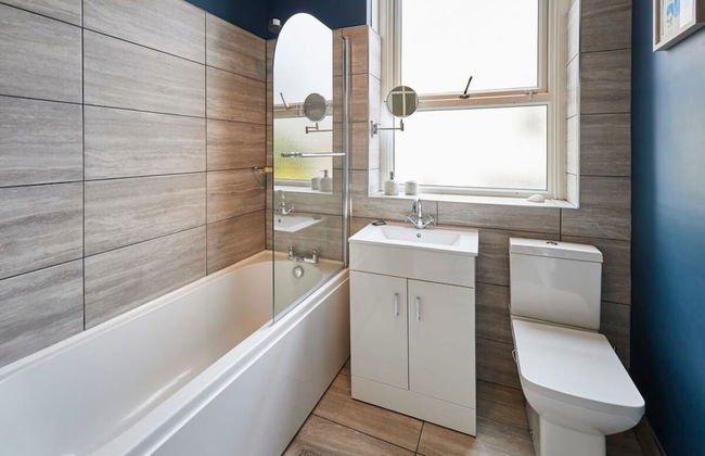 Host Stay Flat 4 Groveside - Foto 11