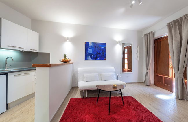 Romance Apartment Dubrovnik - Foto 17