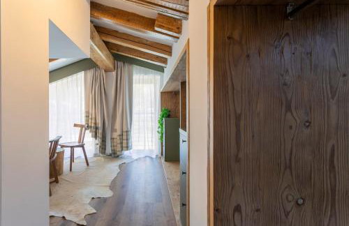 Le Mallet, Courmayeur, Alpine Homesuite - Foto 59