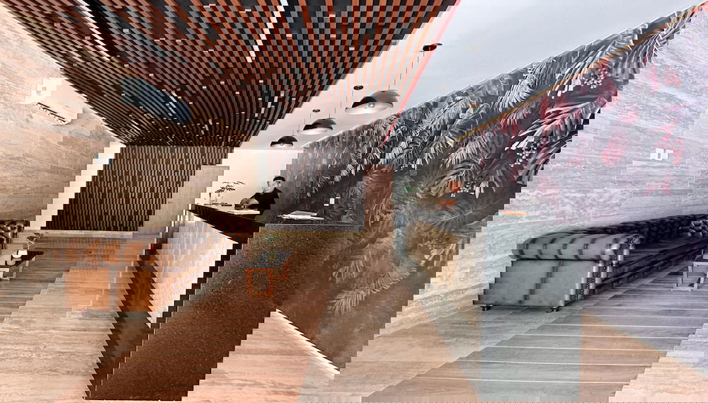 Alterhome Amour 307 - Foto 1, Recepción