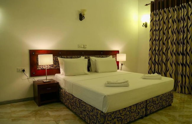 Sithi Villas - Foto 8