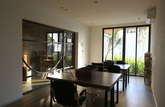 CityHouse - CityOasis - Foto 50