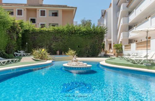 Sa Torre Apartaments - Foto 42