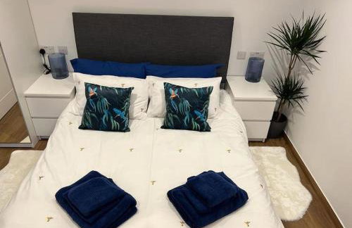 Cosy Detached Annexe With Free Off Street Parking - Foto 7