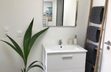 Maison de Vacances 2 personnes, ossature bois, à Saint Gilles Croix De Vie 85 - Photo 11