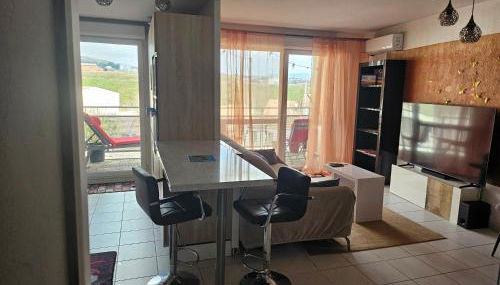 Appartement confortable avec accès rapide vieux port - Foto 5